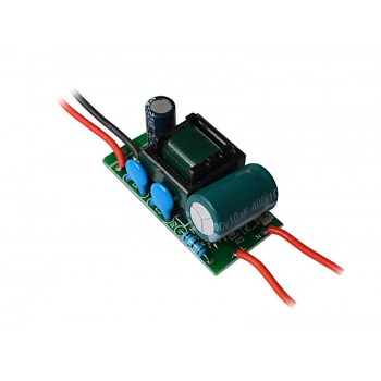 Драйвер светодиода LD 8-12x1W (300mA) 220V version2